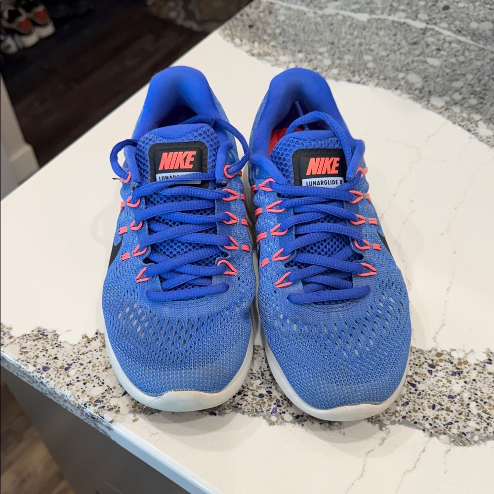 Nike Lunar Glide 8